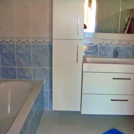 Appartement 6 Persoons Woning Met Zwembad. Rustig Gelegen. à Figueira e Barros Extérieur photo