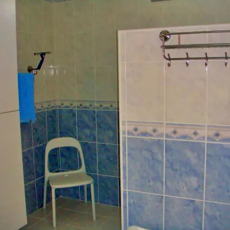 Appartement 6 Persoons Woning Met Zwembad. Rustig Gelegen. à Figueira e Barros Extérieur photo