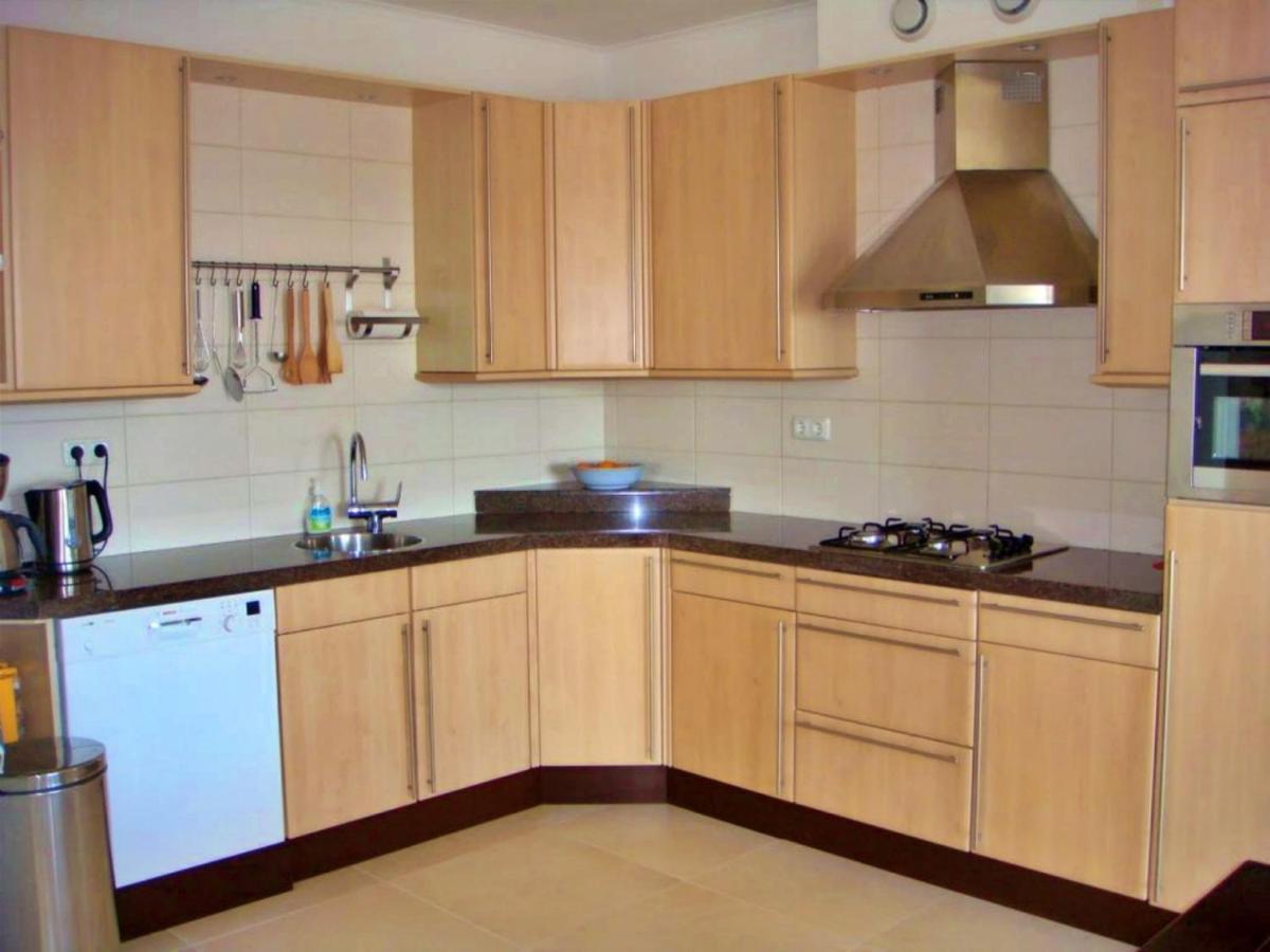 6 Persoons Woning Met Zwembad. Rustig Gelegen. Appartement